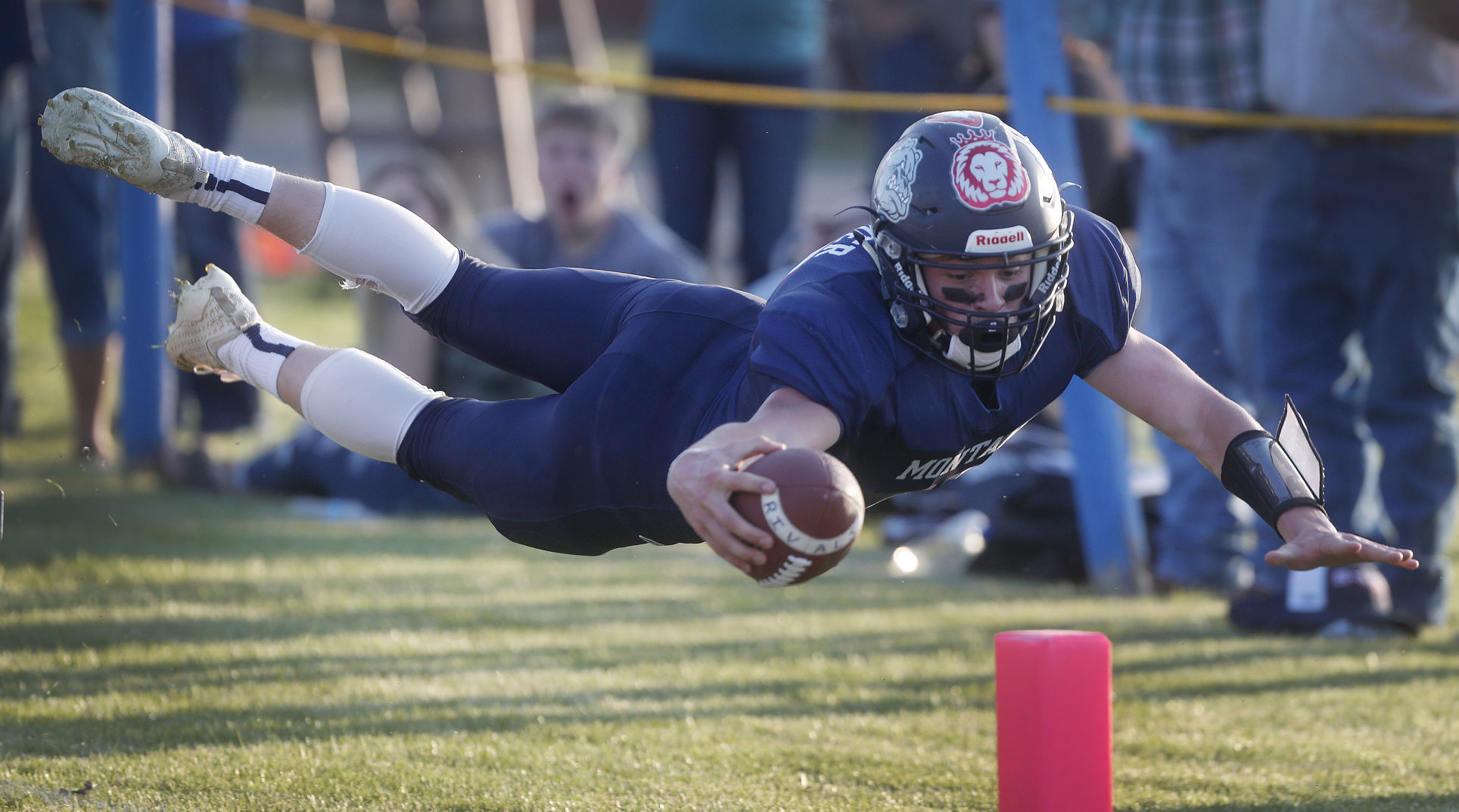 2019 Montana Six-Man All-Star Game